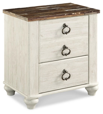 B267-92 NIGHTSTAND