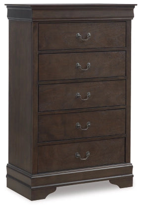 B398-46 CHEST