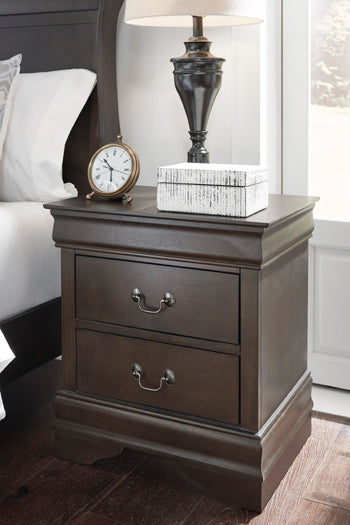 B398-92 NIGHTSTAND