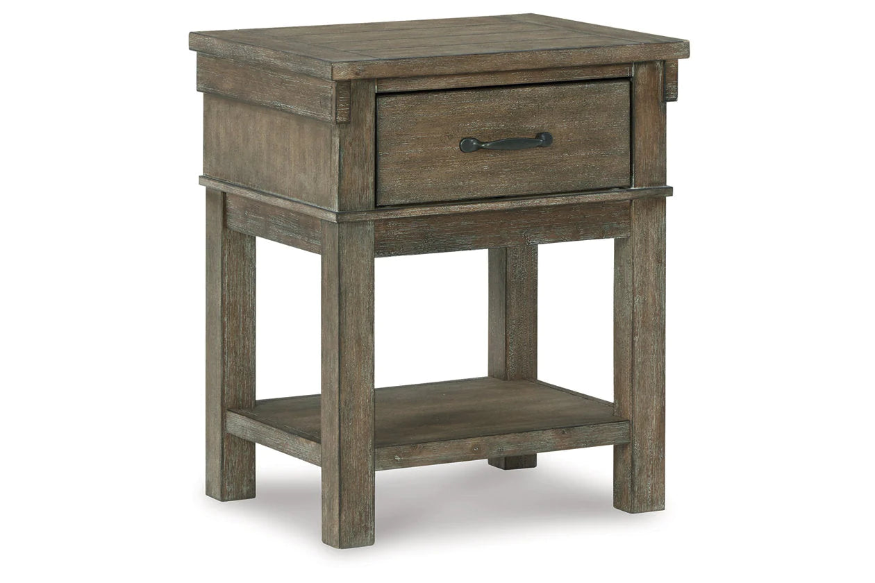 B436-91 NIGHTSTAND