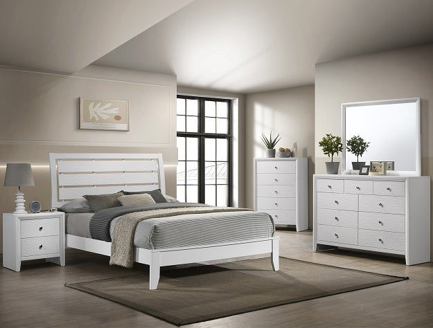 B4710 Q BED (2 BOXES)