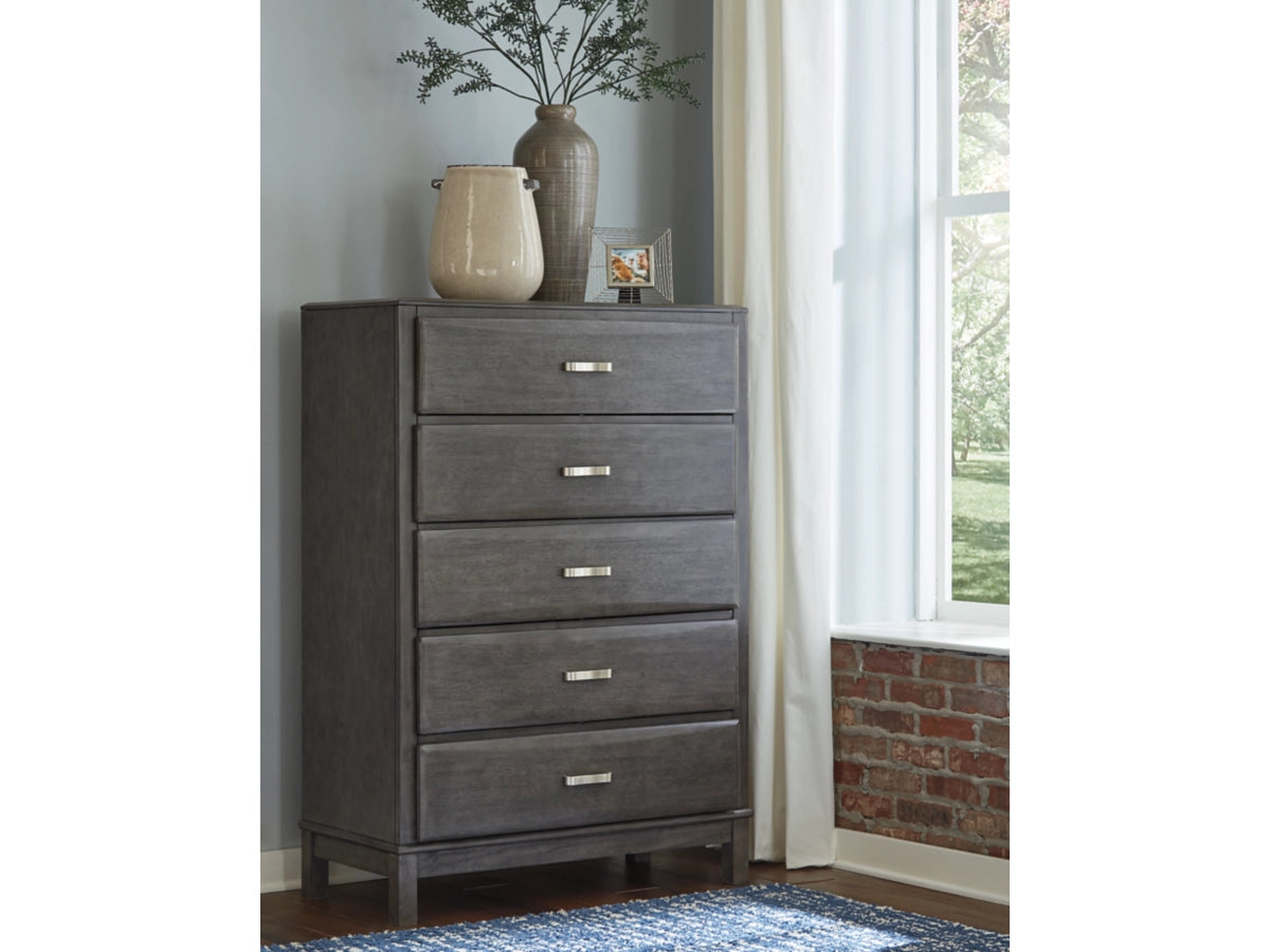 B476-64 Caitbrook Chest of Drawers