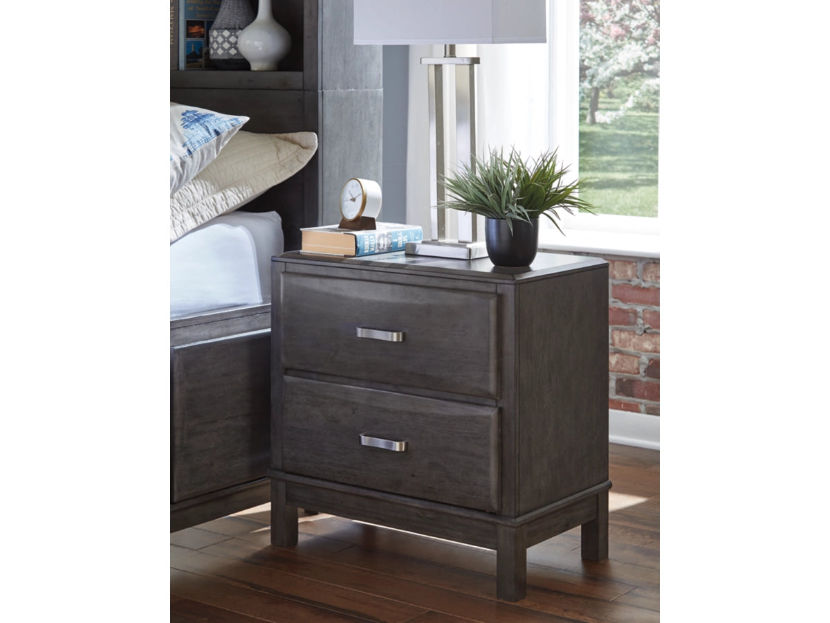 B476-92 Caitbrook Nightstand