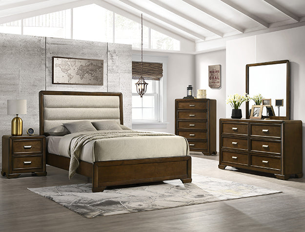 B5530 Q BED (2 BOXES)