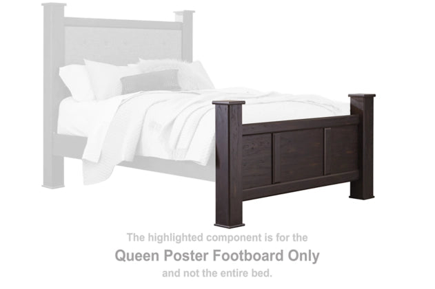 B555 King Platform bed (SOLD AS-IS - NO WARRANTY)