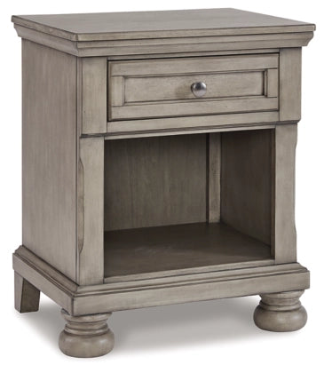 B733-91 NIGHTSTAND
