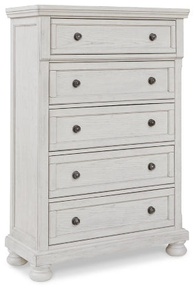 B742-46 CHEST