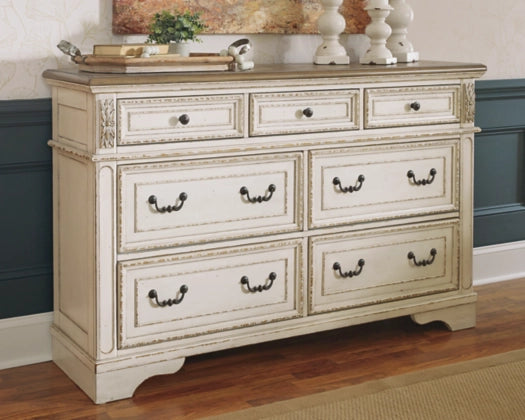 B743-31 DRESSER