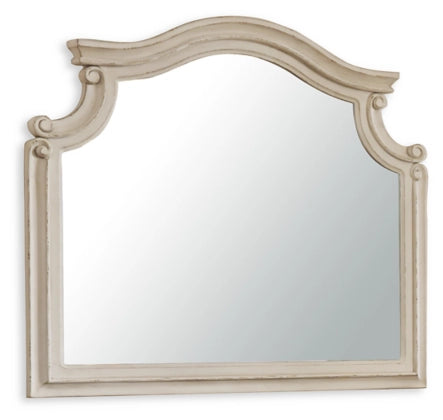 B743-36 MIRROR
