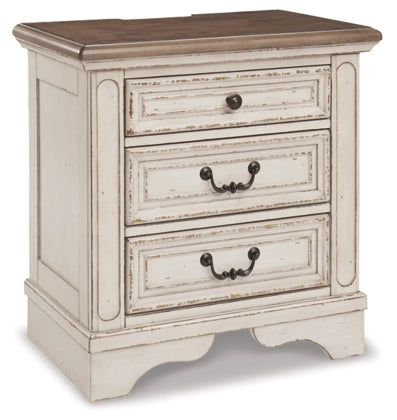 B743-93 NIGHTSTAND