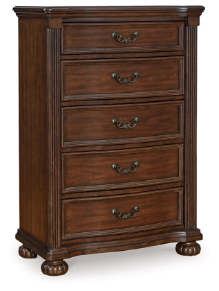 B764-46 Lavington Chest