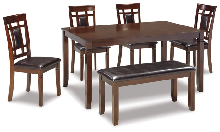 D384-325 Bennox DIning Set