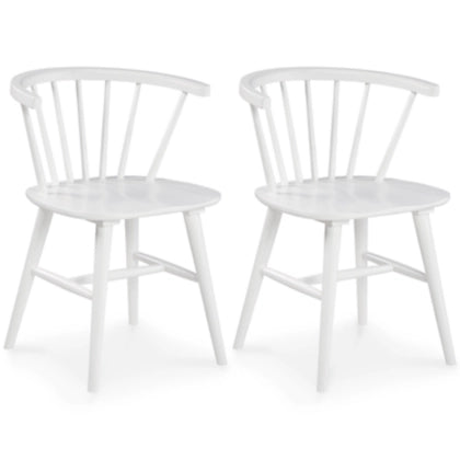 D407-01 Grannen Dining Chair