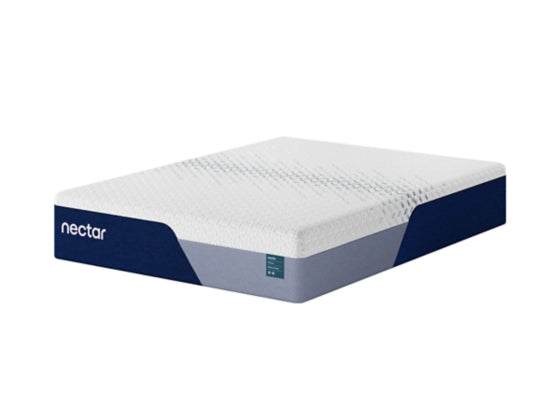 M12641 Nectar Premium M/F King Mattress