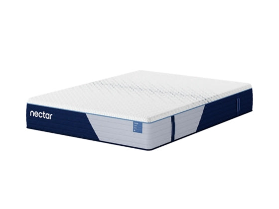 M14041 Nectar Classic Hybrid King Mattress