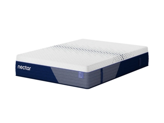 M14231 Nectar Luxe Hybrid Queen Mattress