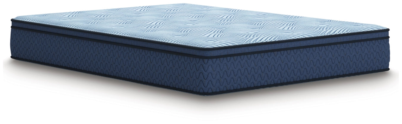 M20321 FULL HYBRID MATTRESS
