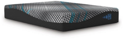 M31331 QUEEN HYBRID MATTRESS