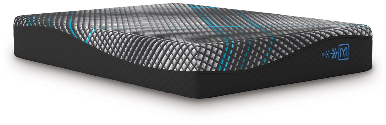 M31341 KING HYBRID MATTRESS