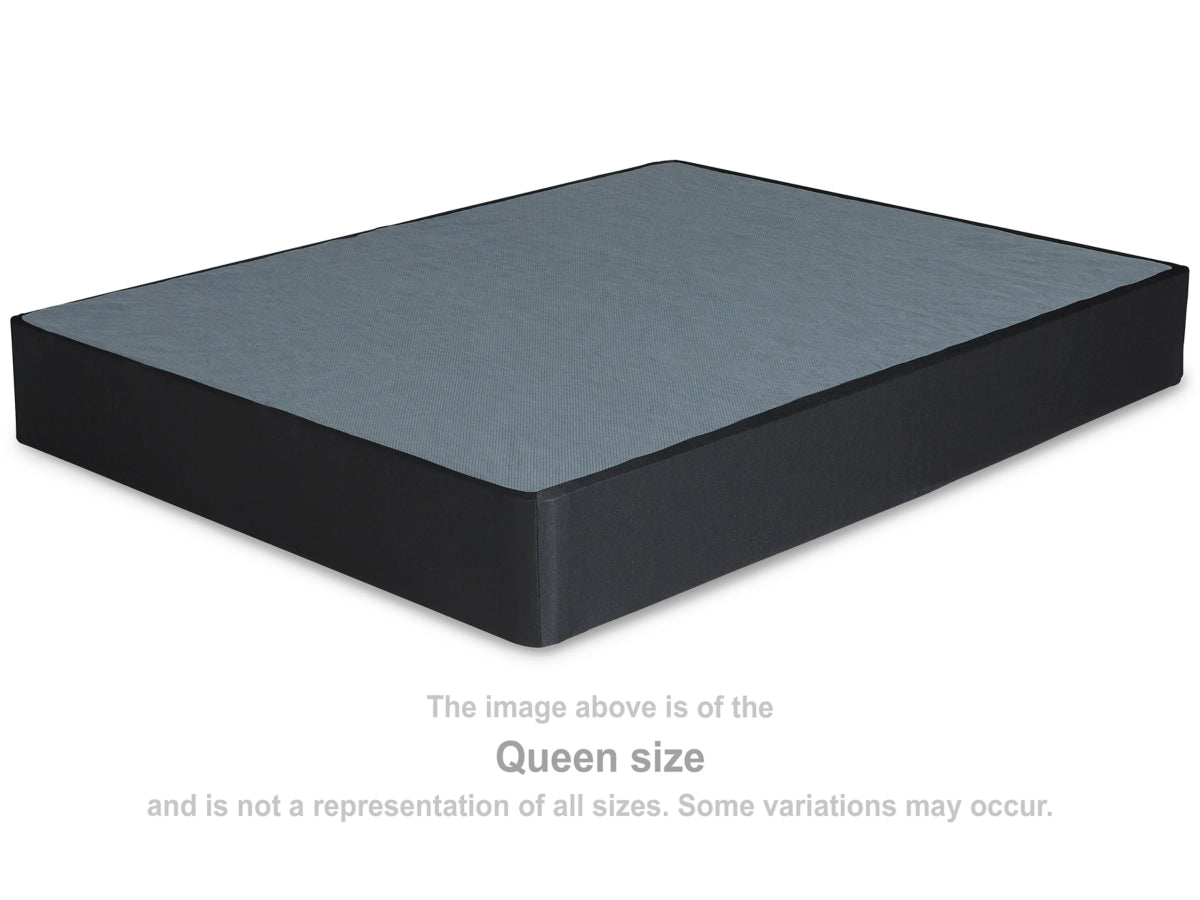 M98X32 QUEEN IN A BOX FOUNDATION