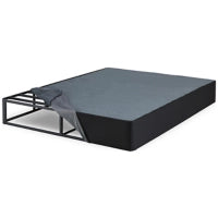 M98X72 TWIN XL FOUNDATION IN A BOX