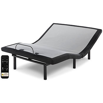 M9X832 QUEEN ADJUSTABLE BASE