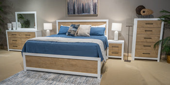 B2035-55 FULL HB/FB