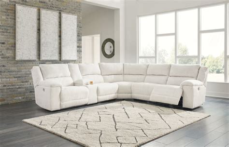 61807 3PC POWER SECTIONAL