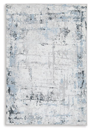 R406982 Emertonly 5X7 Rug