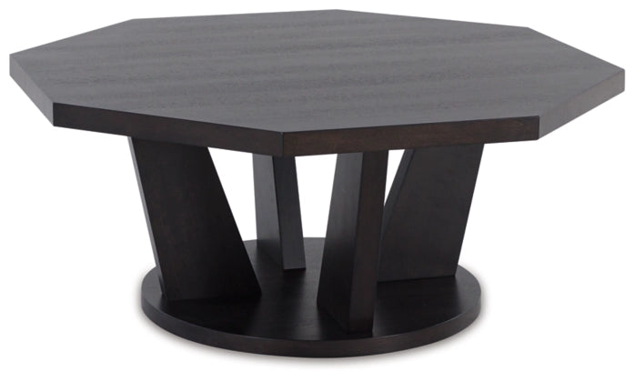 T458-8 Chasinfield Cocktail Table