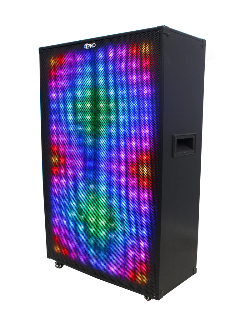 XSHOW BLUETOOTH SPEAKER