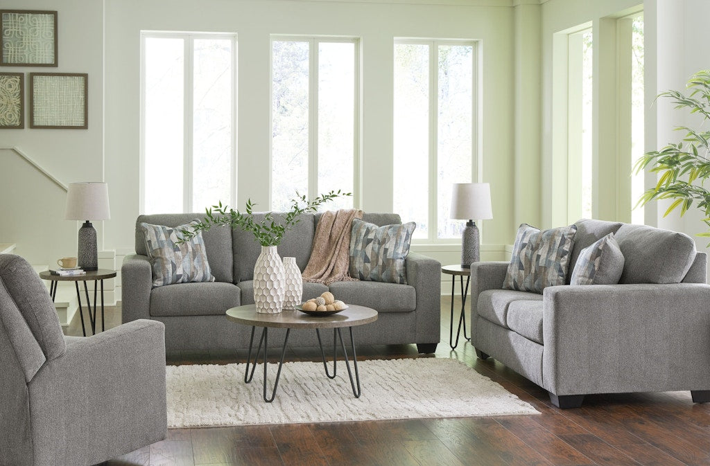 51205 LIVING ROOM SET