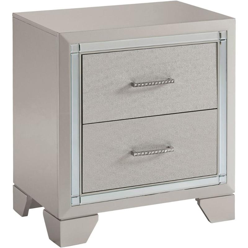 B410-92 NIGHTSTAND