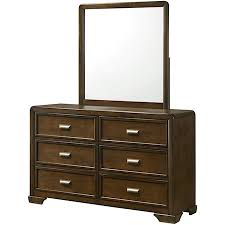 B5530-1 DRESSER/MIRROR