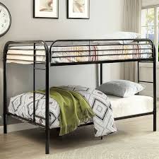BK931BK-T/T Bunk Bed