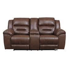 3990494 Stoneland Recl Loveseat