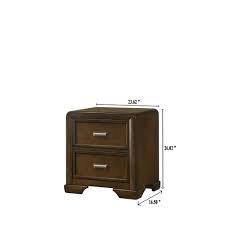 B5530-2 NIGHTSTAND