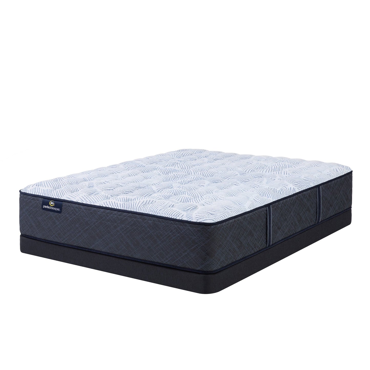 500301523-1050 Queen Plush PT Mattress