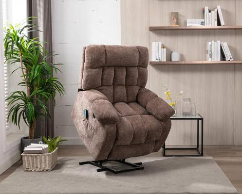 LR504PL Power Lift Recliner