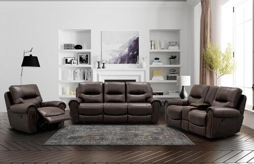 LR7495FE-RECLINER