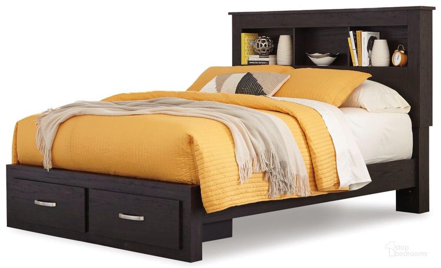B555-69/56S/95 B100-14 King Storage