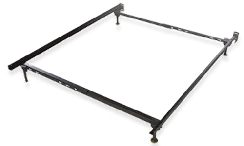 Metal Rail Twin-Full