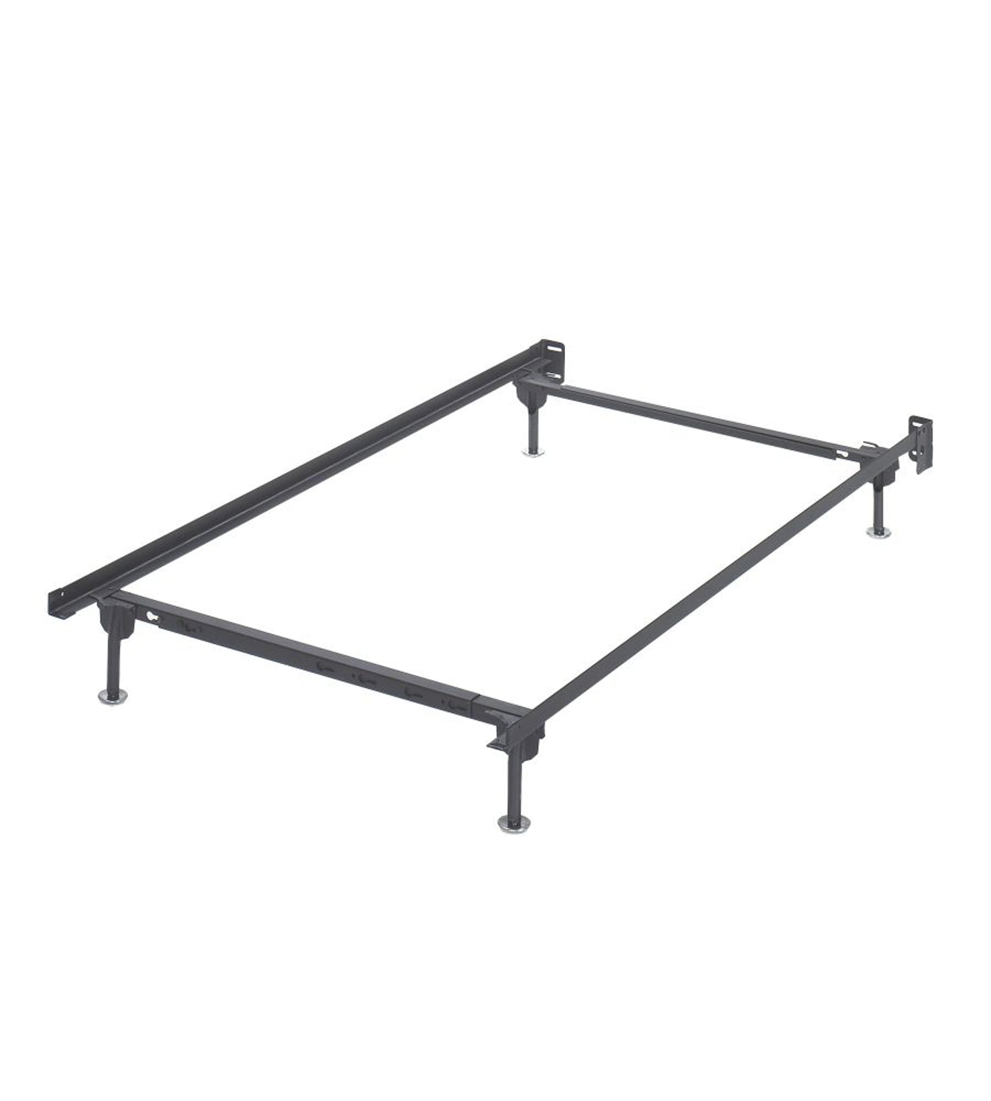 Metal Rail Twin-Full