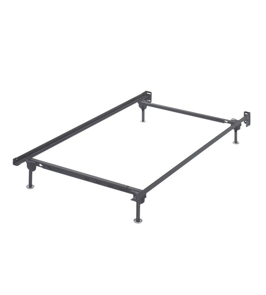 Metal Rail Twin-Full