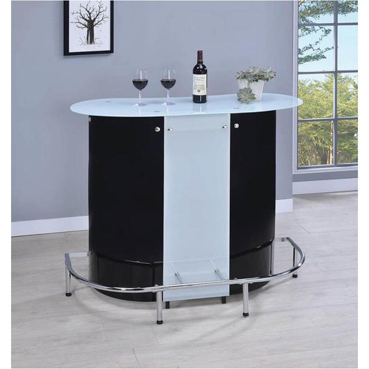 100654 BAR (SOLD AS-IS - NO WARRANTY)