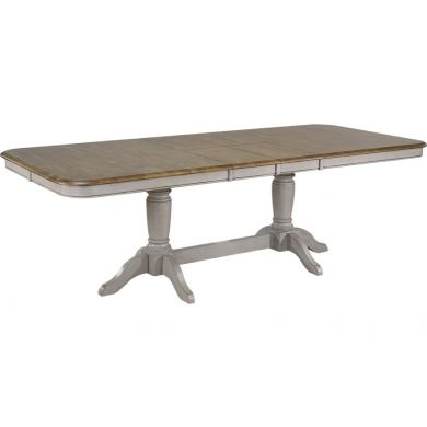 1054T-4296 JACK FLOOR SAMPLE TABLE *AS-IS*