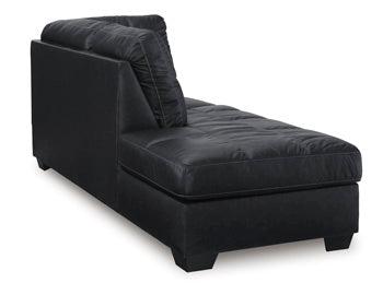 1700416 LAF CORNER CHAISE