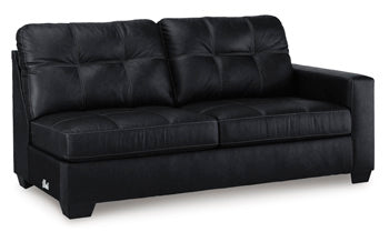 1700467 RAF SOFA SECTIONAL