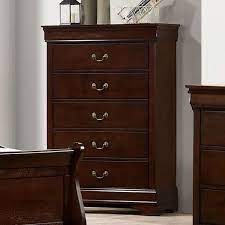 CM7966 CHERRY CHEST