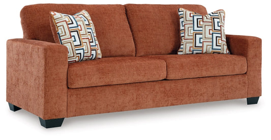 2430438 Aviemore Spice Sofa